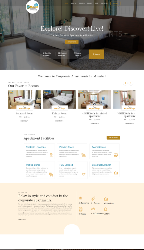 Client Success Stories