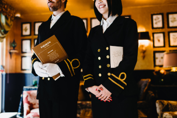 service