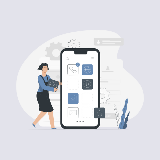 Mobile App Modernization