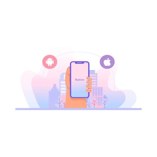 native app development