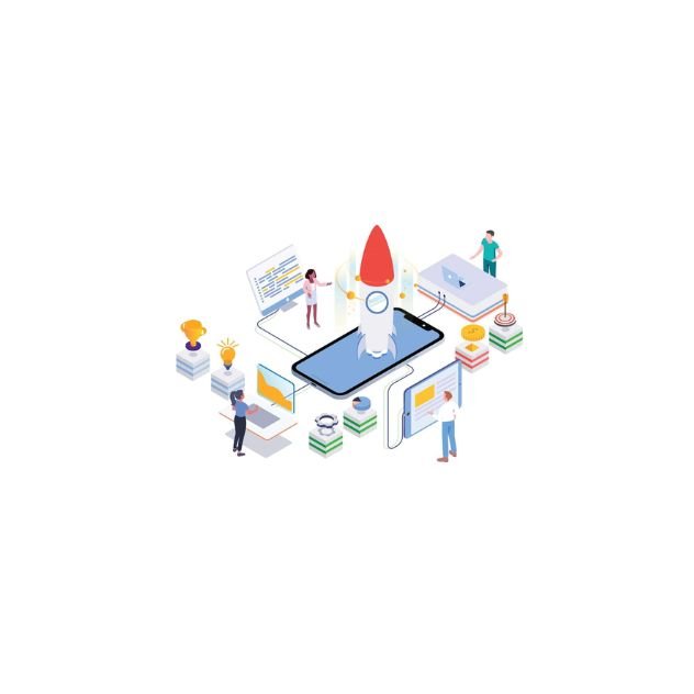 Software Launch