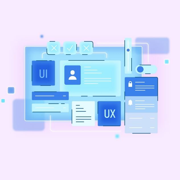 Software UI/UX