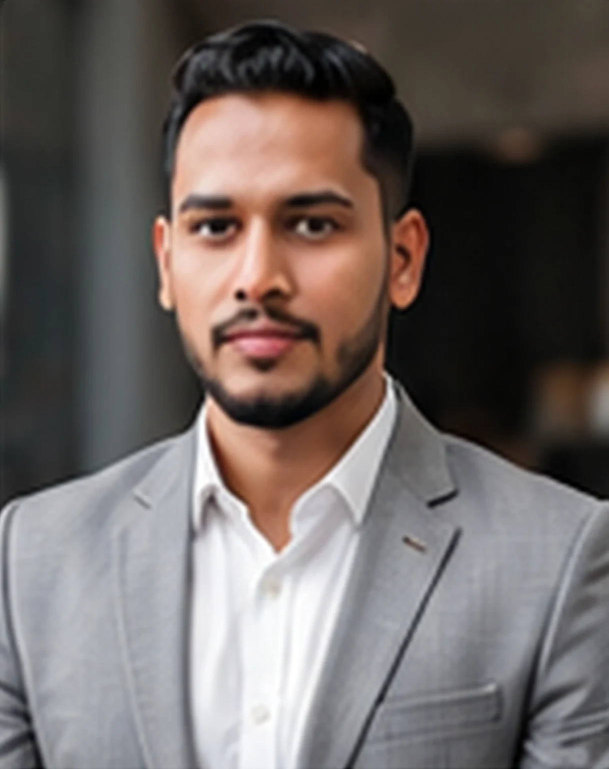 Rahul Gadipe - Sr. Flutter Developer