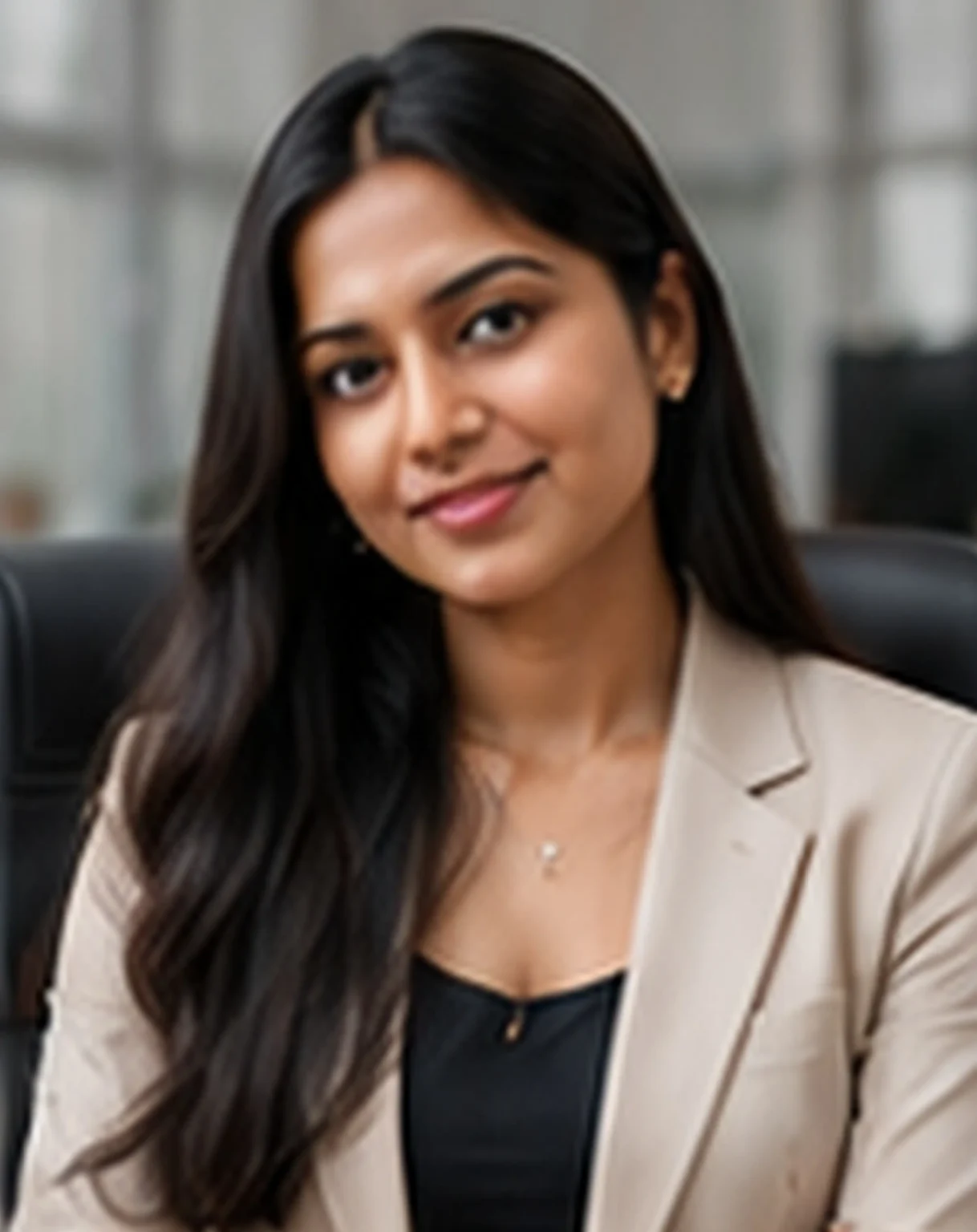 Bushra Siddique - UI/UX Designer