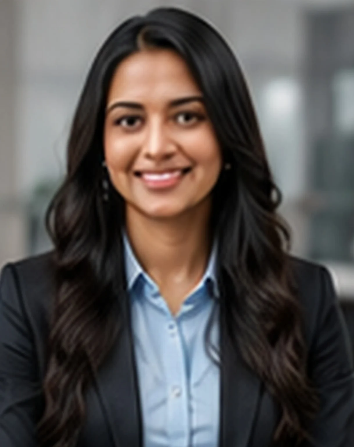 Pooja Dhuri - Sr. Software Engineer