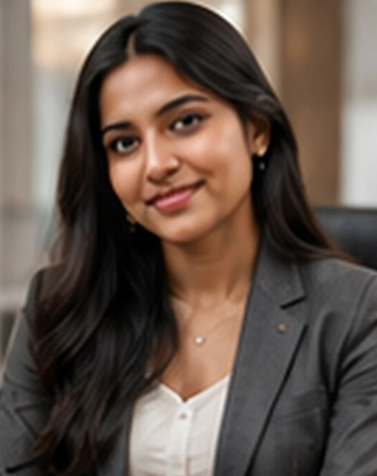 Shivani Tayde - Frontend Developer