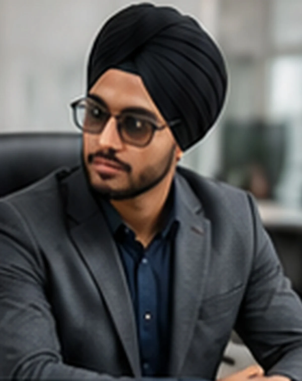 Sahibjit Singh - Technical Lead