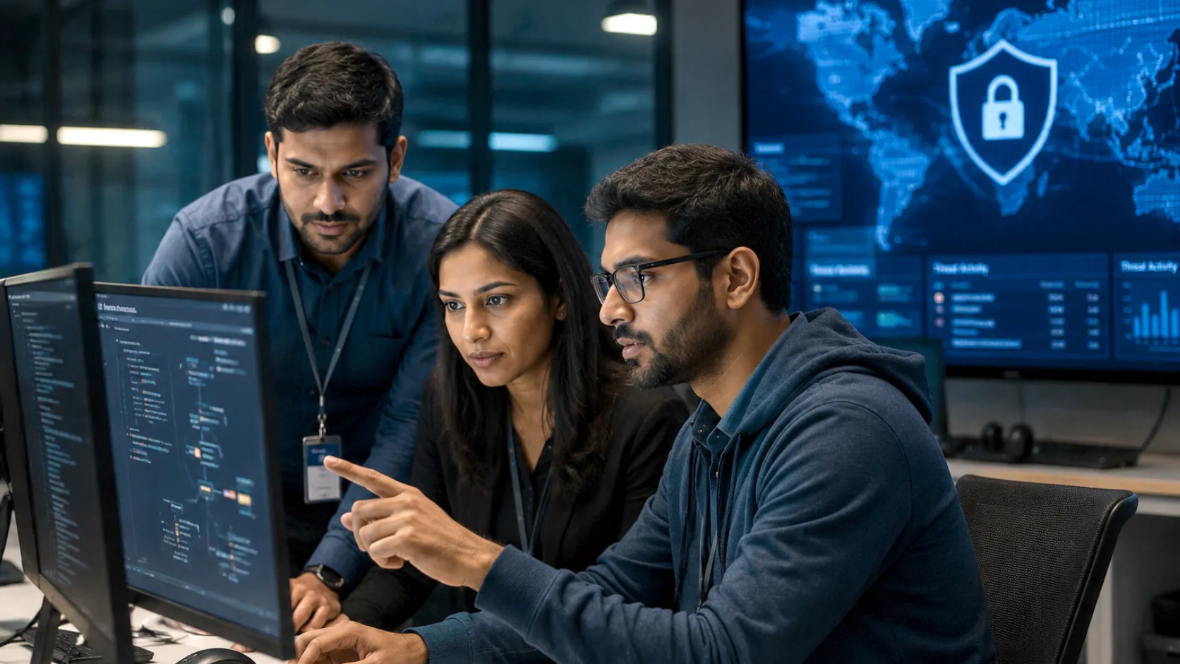 Cybersecurity Solutions