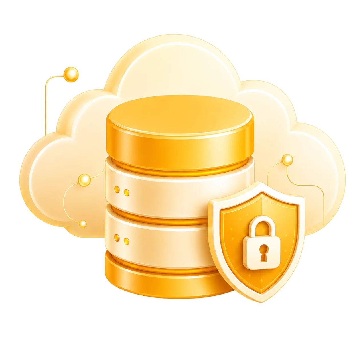 Database Storage