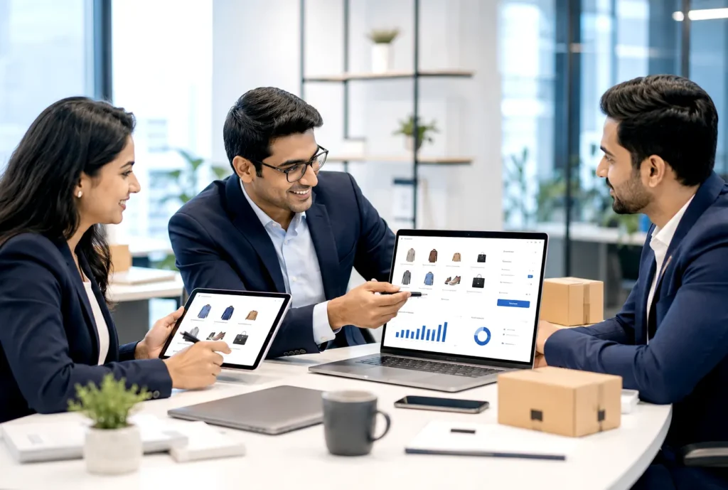 Ecommerce-Software-Solutions