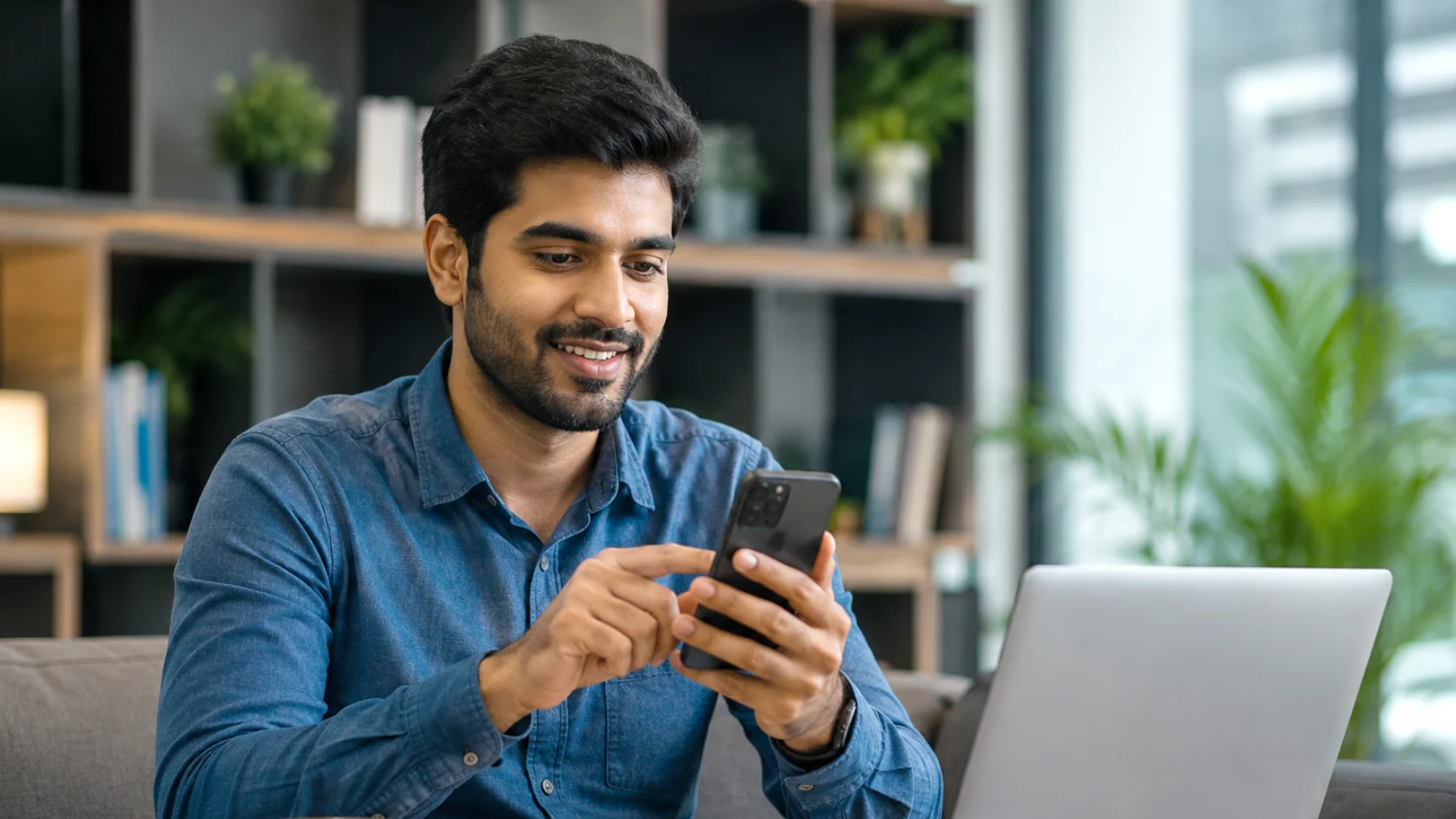 Mobile Applications