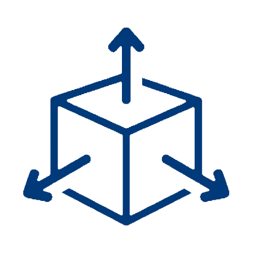 Scalable Architecture