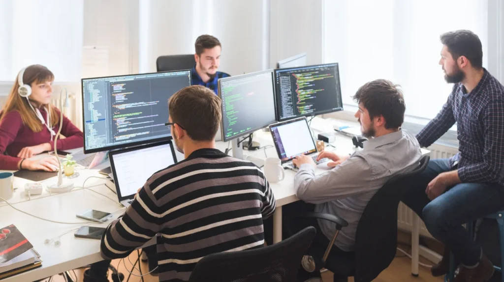 Top Trends in Custom Software Development for 2025