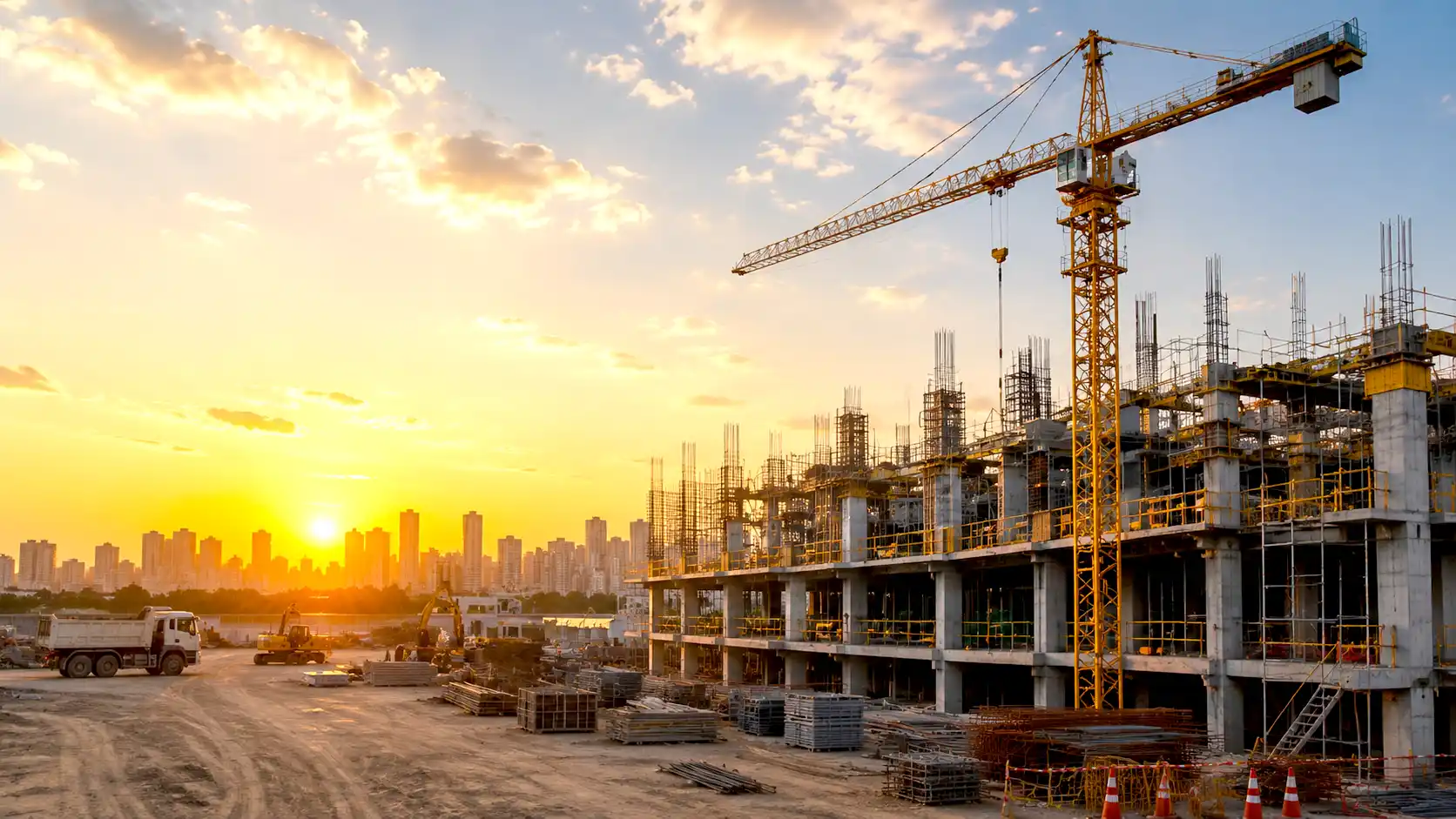 Real estate software solutions