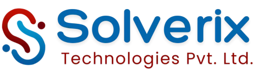 Solverix Technologies Private Limited