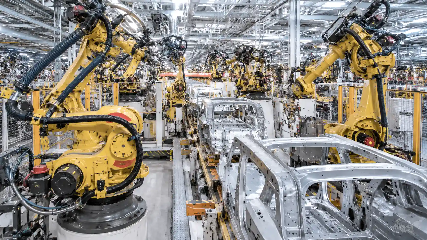 Manufacturing