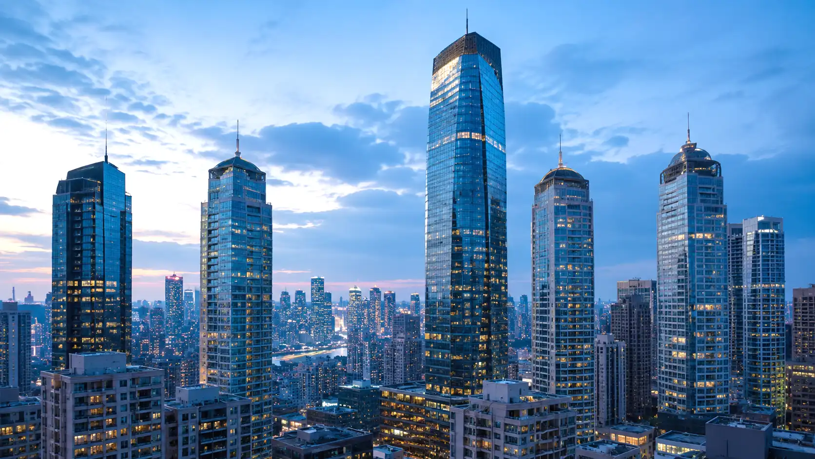 Real estate software solutions