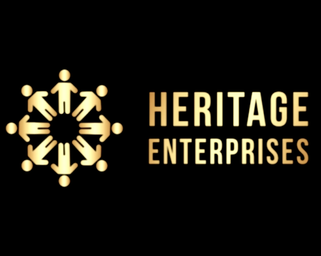 Heritage Enterprises logo