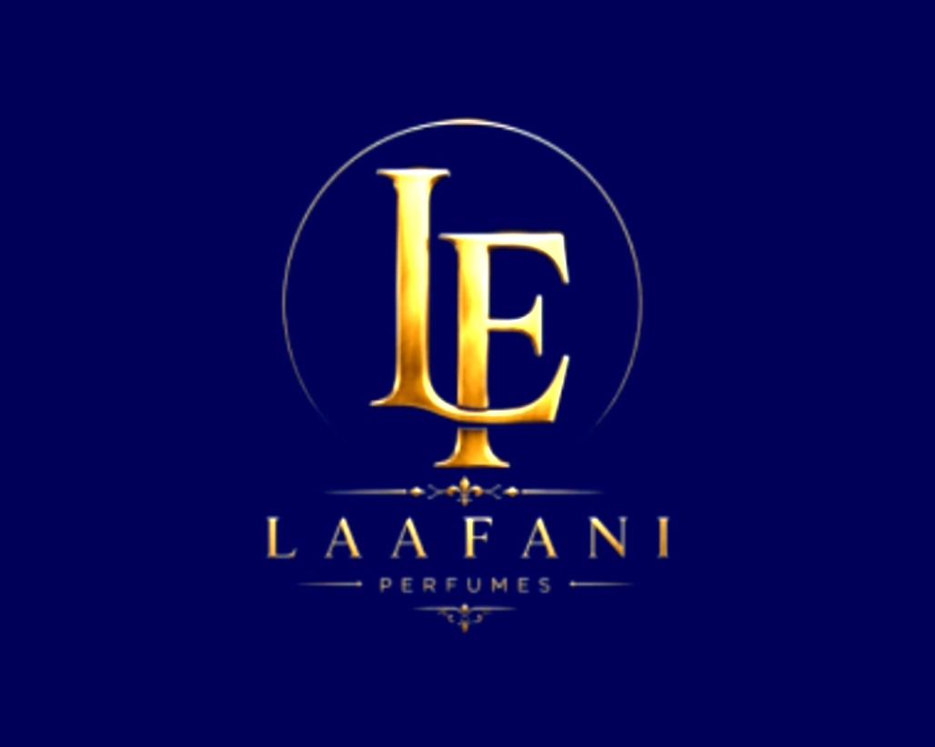 Laafani logo