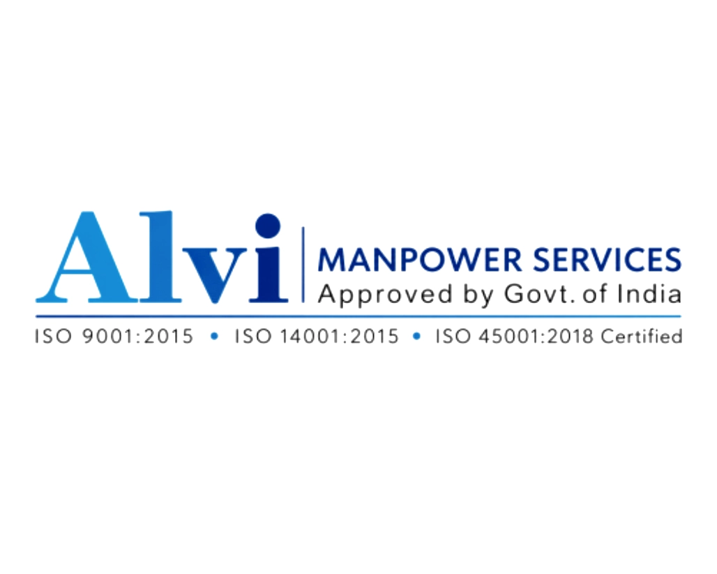Alvi Manpower Services logo