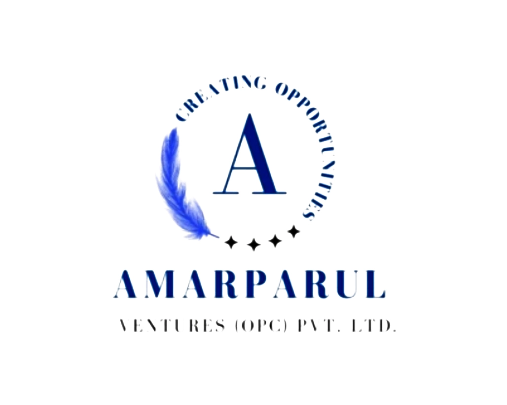 Amarparul Ventures logo