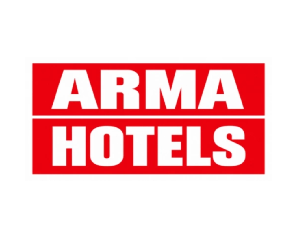 Arma Hotels logo