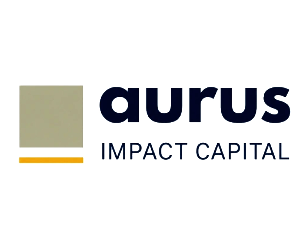 Aurus Impact Capital logo