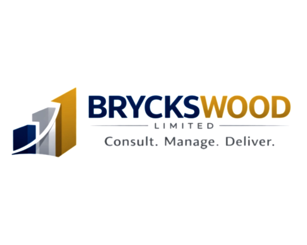 Bryckswood logo