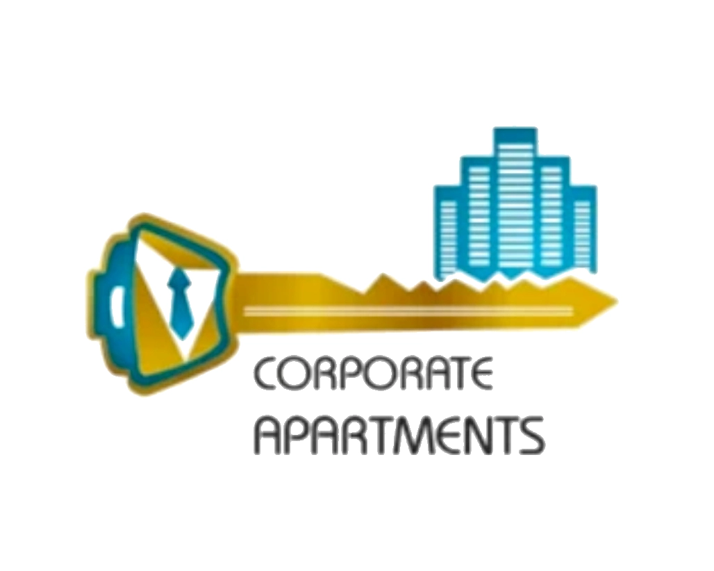 Corporate Apartments logo