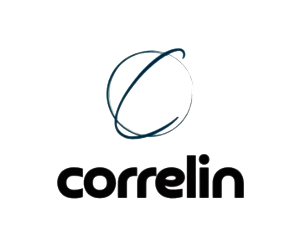 Correlin logo