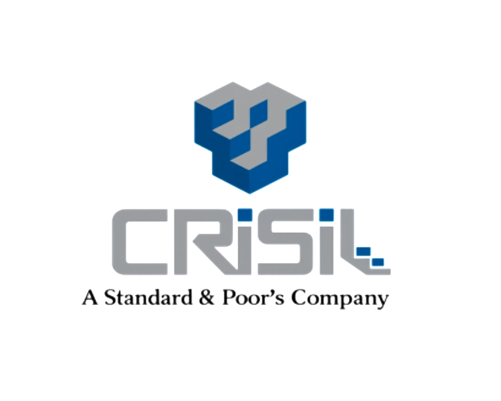 CRISIL logo