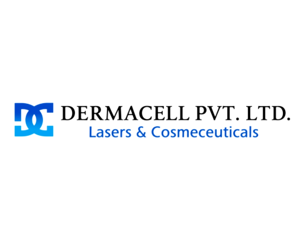 Dermacell logo