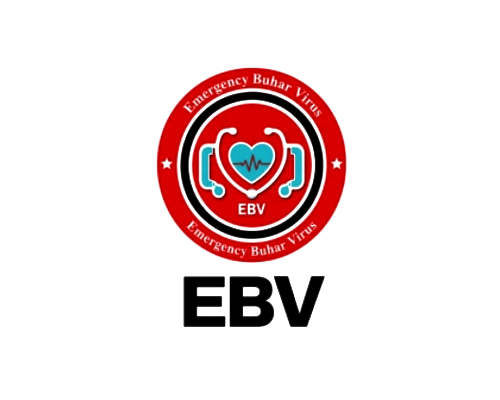 EBV logo