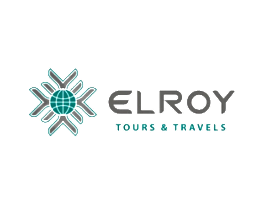 Elroy Tours and Travels logo