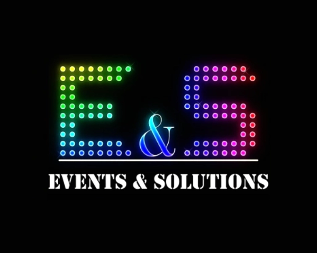 event and solutions logo