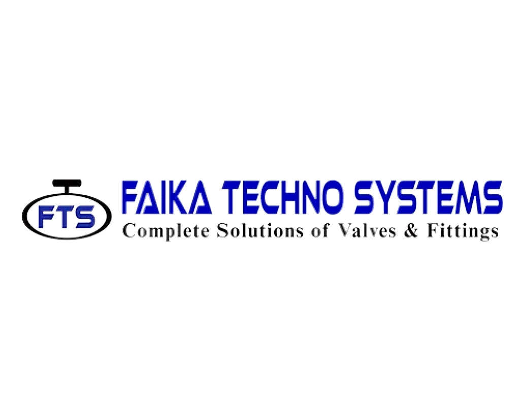 Faika Techno Systems logo