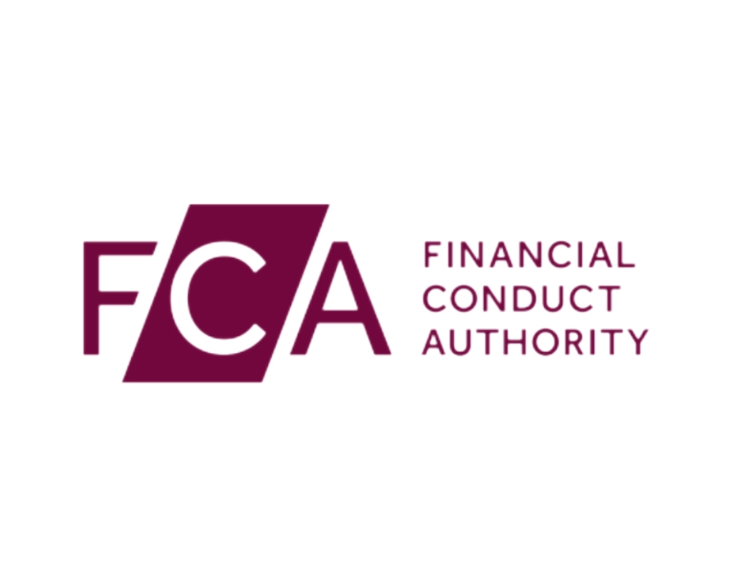 Financial Conduct Authority logo