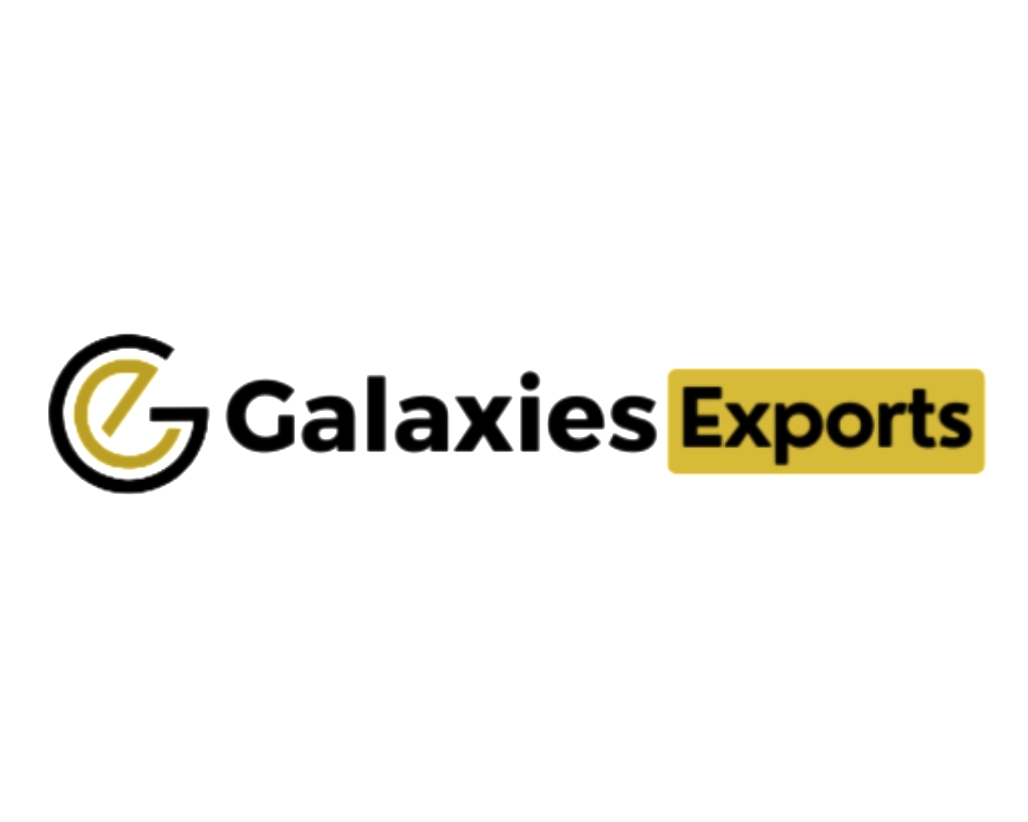 Galaxies Exports logo