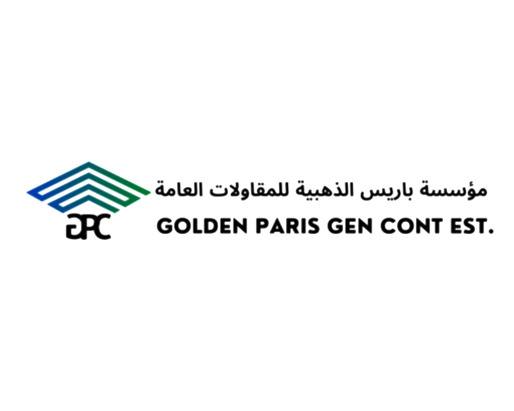 Golden Paris Gen Cont Est logo