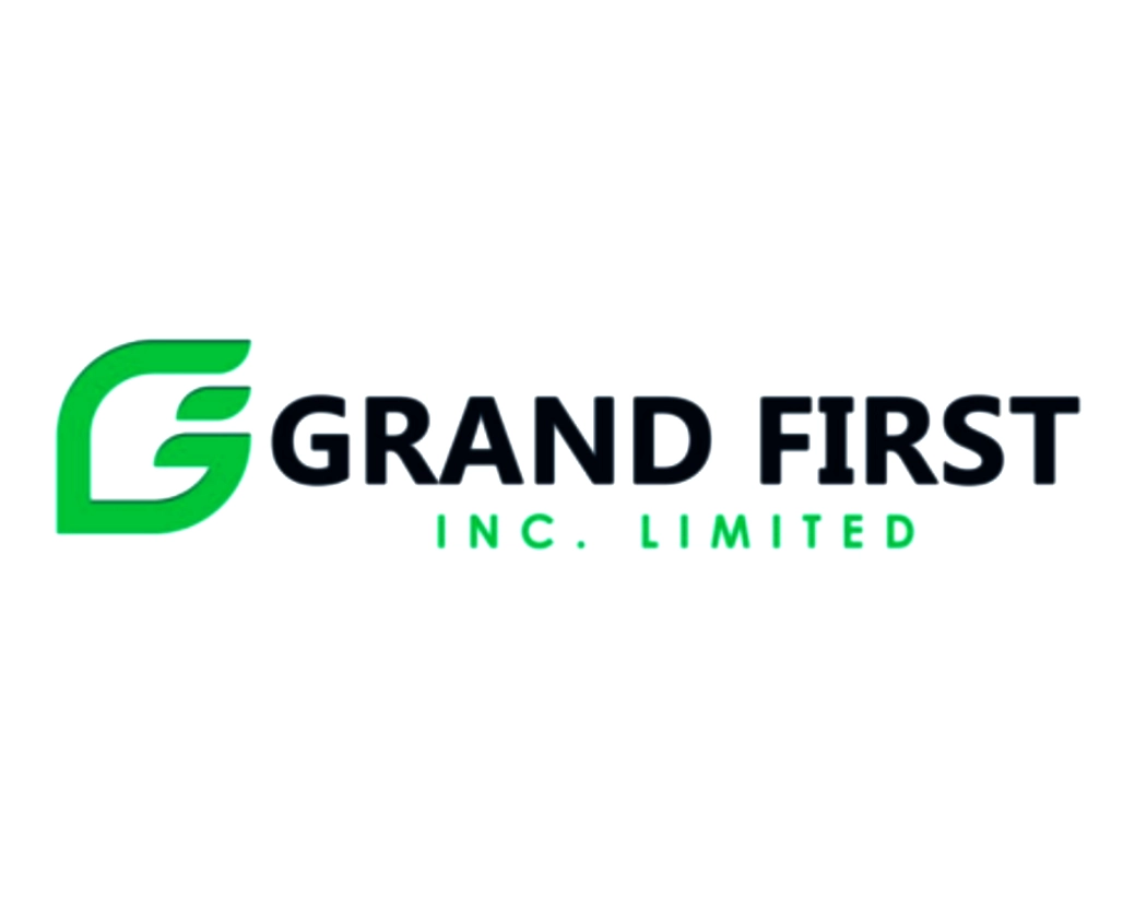 Grand First Inc Limited logo
