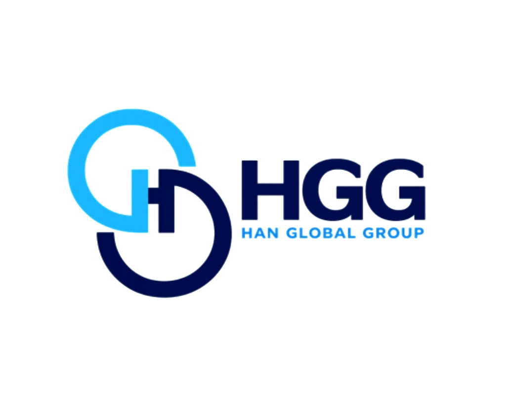 HGG Man Global Group logo