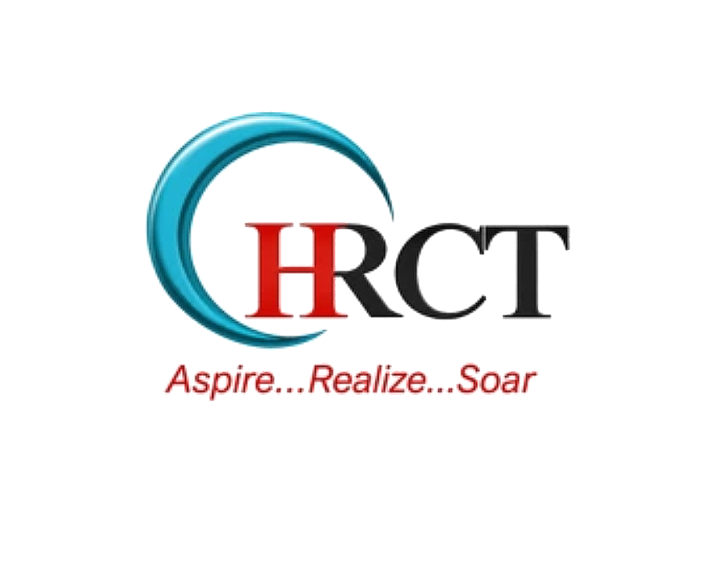 HRCT logo