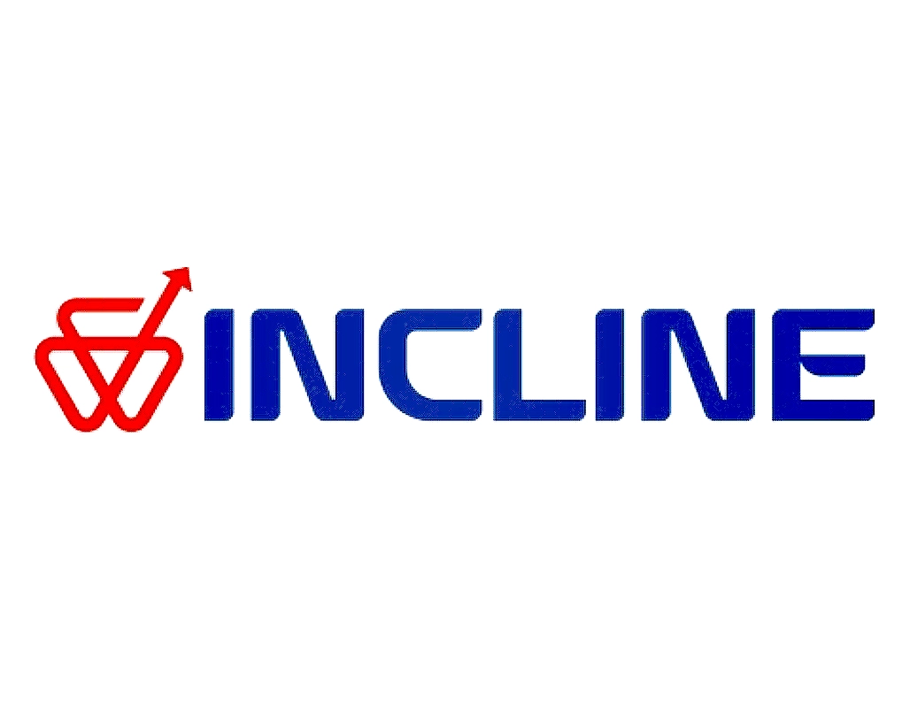 Incline logo