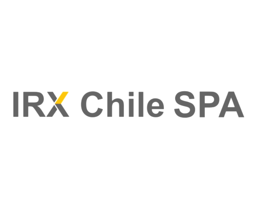 IRX Chile SPA logo