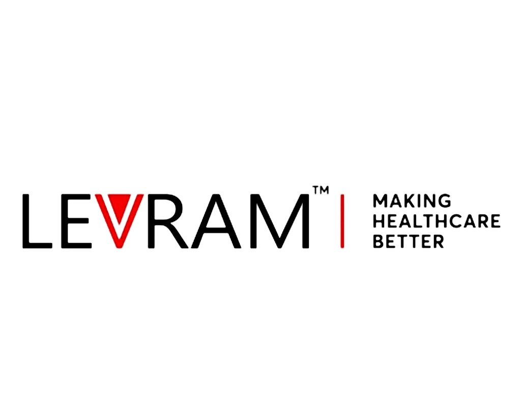 Levrami logo