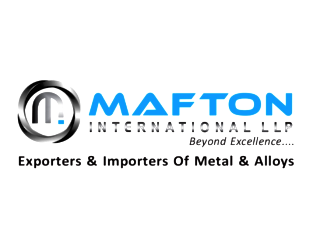Mafton International logo