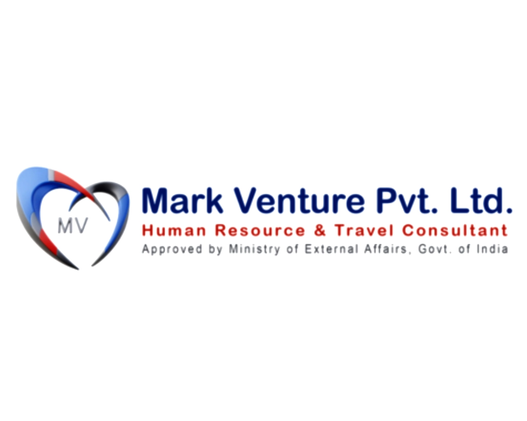 Mark Venture Pvt Ltd logo