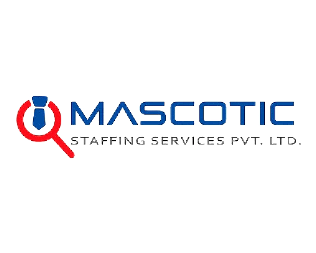 Mascotic Staffing Services logo