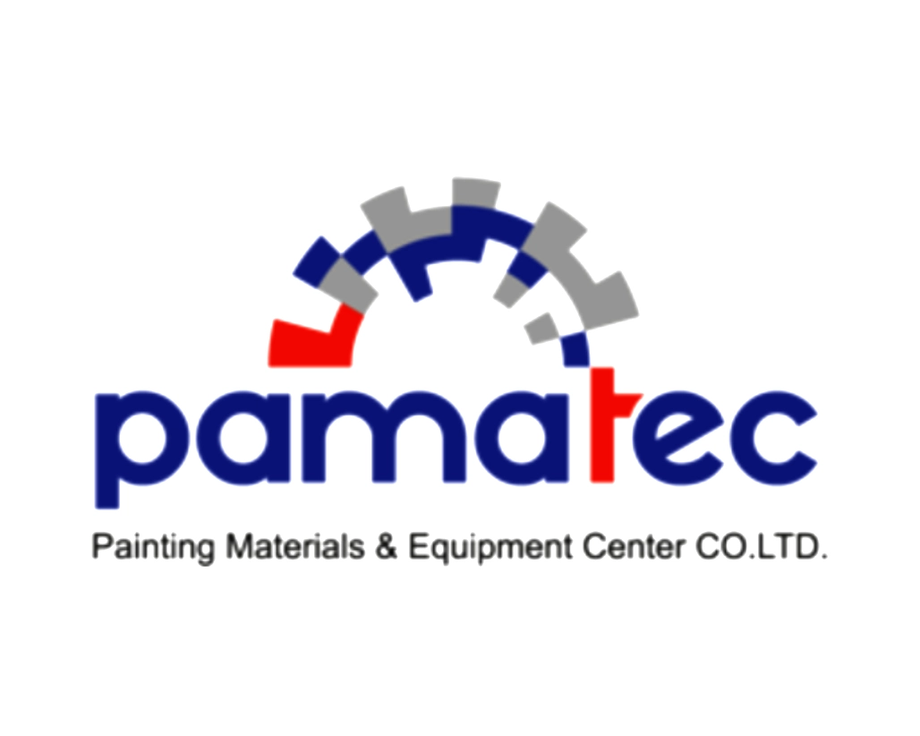 Pamatec logo