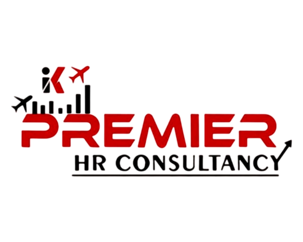 Premier HR Consultancy logo